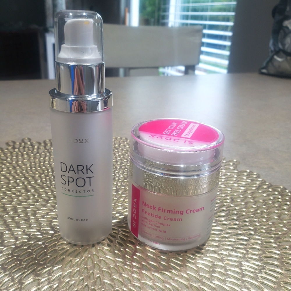 Skincare bundle